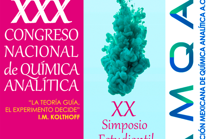 XXX Congreso Nacional de Química Analítica.