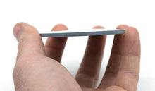 Cargar imagen en el visor de la galería, ESPEJO COVEXO 75MM DE DIÁMETRO, LONGITUD FOCAL DE 150MM EISCO