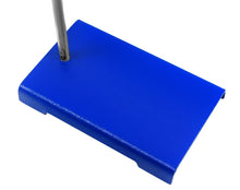 Cargar imagen en el visor de la galería, SOPORTE UNIVERSAL CON VARILLA DE 60CM BASE DE 12.5X20CM EISCO