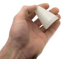 Cargar imagen en el visor de la galería, RED DE PLANCTON DE 30CM DE DIÁMETRO X 89CM DE LARGO EISCO