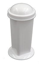 Cargar imagen en el visor de la galería, CAJA DE COPLIN DE POLIPROPILENO PARA 10 PORTAOBJETOS EISCO