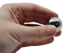 Cargar imagen en el visor de la galería, ESFERA DE ACERO DE 25MM EISCO