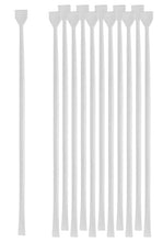 Cargar imagen en el visor de la galería, GENDARME AGITADOR DE POLIPROPILENO 6X245MM EISCO