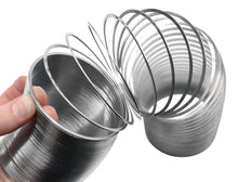 Cargar imagen en el visor de la galería, HELICE (RESORTE) 10CM DE LARGO X 7.5CM DE DIÁMETRO EISCO