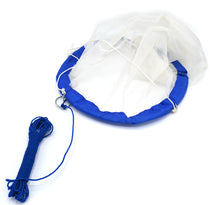 Cargar imagen en el visor de la galería, RED DE PLANCTON DE 30CM DE DIÁMETRO X 89CM DE LARGO EISCO