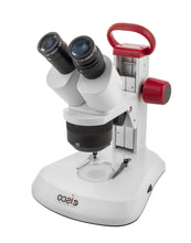 Cargar imagen en el visor de la galería, MICROSCOPIO ESTEREOSCÓPICO REDLINE EISCO