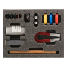 Cargar imagen en el visor de la galería, KIT DE MAGNÉTISMO JUNIOR EISCO