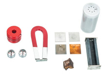 Cargar imagen en el visor de la galería, KIT DE MAGNÉTISMO JUNIOR EISCO