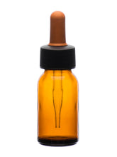 Cargar imagen en el visor de la galería, FRASCO GOTERO 30ML VIDRIO AMBAR PREMIUM EISCO
