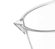 Cargar imagen en el visor de la galería, JARRA 5000ML POLIPROPILENO GRADUACIÓN AZUL EISCO