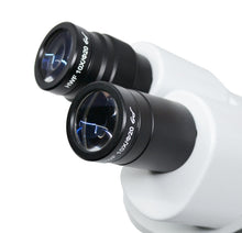 Cargar imagen en el visor de la galería, MICROSCOPIO ESTEREOSCÓPICO REDLINE EISCO
