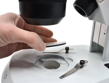 Cargar imagen en el visor de la galería, MICROSCOPIO ESTEREOSCÓPICO REDLINE EISCO