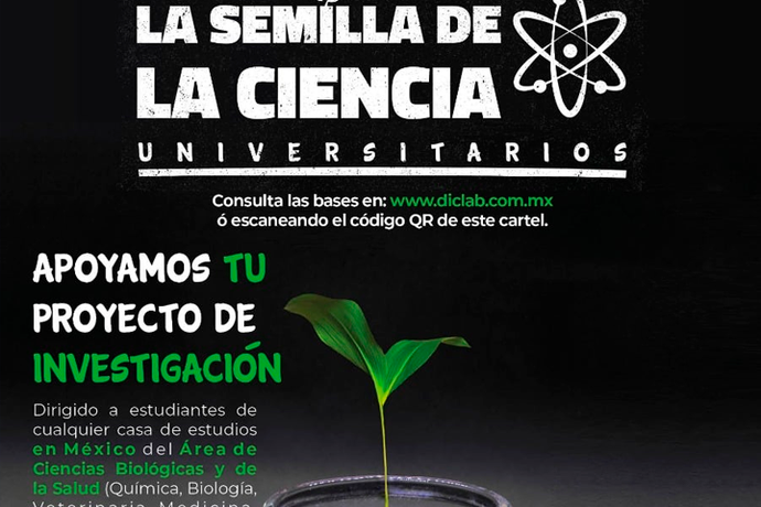 La Semilla de la Ciencia capitulo Universitarios