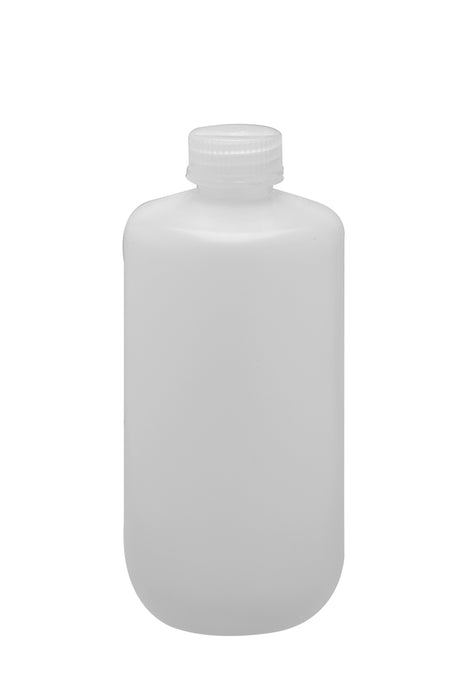 BOTELLA PARA REACTIVOS 8ML BOCA ANGOSTA PLÁSTICO HDPE EISCO