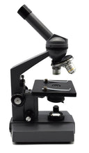 Cargar imagen en el visor de la galería, MICROSCOPIO MONOCULAR INCLINADO MB-2 EISCO
