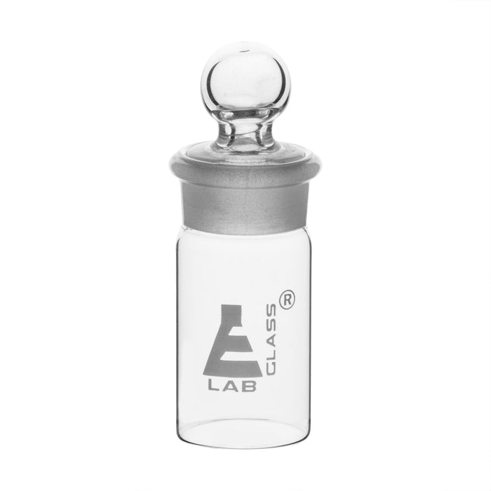 PESAFILTROS 15ML FORMA ALTA VIDRIO BOROSILICATO EISCO