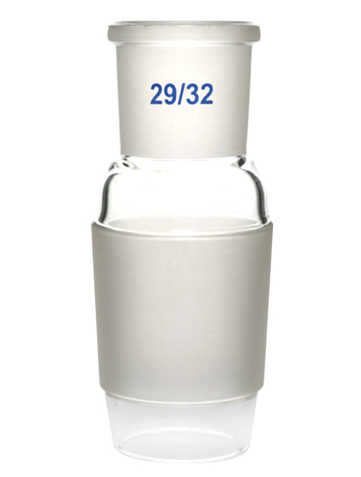 ADAPTADOR DE REDUCCIÓN, SOCKET 29/32 A CONO 40/38 EISCO