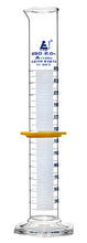 Cargar imagen en el visor de la galería, PROBETA DE VIDRIO 250ML CLASE A, ASTM, CERTIFICADO POR LOTES EISCO

