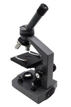 Cargar imagen en el visor de la galería, MICROSCOPIO MONOCULAR INCLINADO MB-2 EISCO
