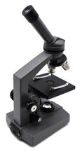 Cargar imagen en el visor de la galería, MICROSCOPIO MONOCULAR INCLINADO MB-2 EISCO
