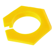 Cargar imagen en el visor de la galería, PROBETA DE VIDRIO 1000ML CLASE A, ASTM, SERIALIZADA CON CERTIFICADO INDIVIDUAL EISCO

