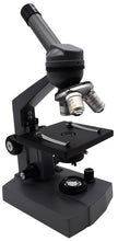 Cargar imagen en el visor de la galería, MICROSCOPIO MONOCULAR INCLINADO MB-2 EISCO
