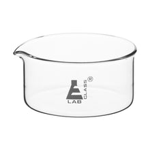 Cargar imagen en el visor de la galería, CRISTALIZADOR DE 300ML DE VIDRIO BOROSILICATO EISCO
