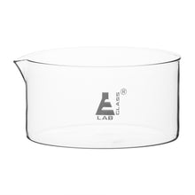 Cargar imagen en el visor de la galería, CRISTALIZADOR DE 2000ML DE VIDRIO BOROSILICATO EISCO
