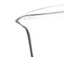 Cargar imagen en el visor de la galería, CRISTALIZADOR DE 500ML DE VIDRIO BOROSILICATO EISCO
