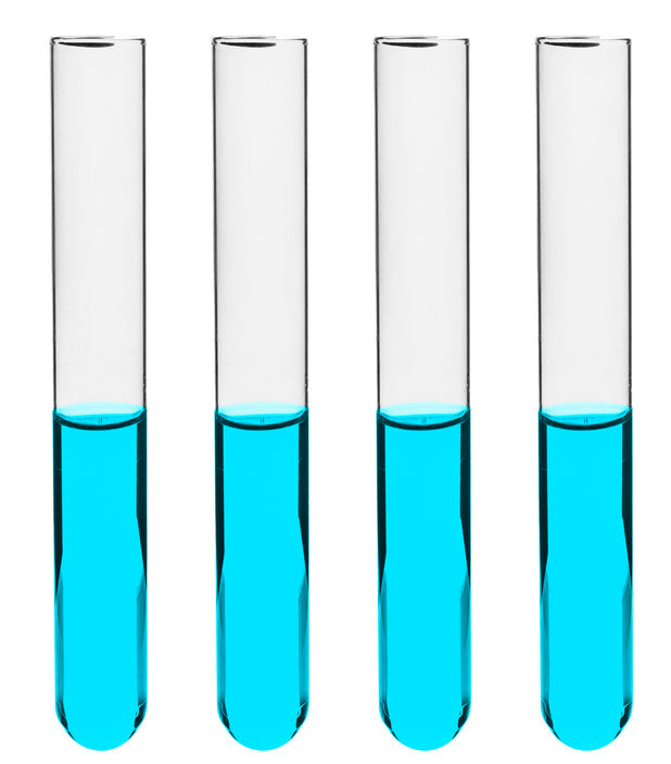 TUBO DE ENSAYO (CULTIVO ) 6ML DE 12X75MM DE VIDRIO LISO SIN LABIO EISCO