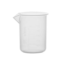 Cargar imagen en el visor de la galería, VASO DE PRECIPITADO 50ML DE POLIPROPILENO, GRADUACIÓN EN RELIEVE EISCO
